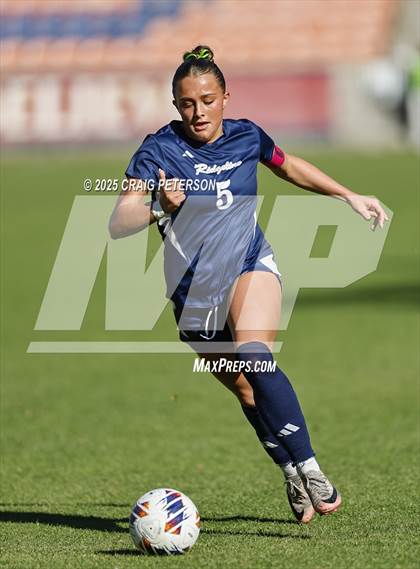 Thumbnail 3 in Ridgeline vs. Snow Canyon (UHSAA 4A Final) photogallery.