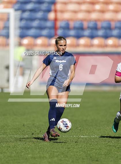 Thumbnail 3 in Ridgeline vs. Snow Canyon (UHSAA 4A Final) photogallery.