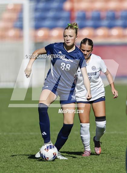 Thumbnail 2 in Ridgeline vs. Snow Canyon (UHSAA 4A Final) photogallery.