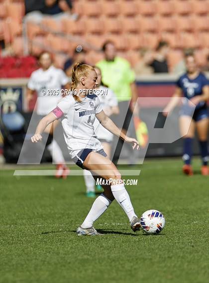 Thumbnail 1 in Ridgeline vs. Snow Canyon (UHSAA 4A Final) photogallery.