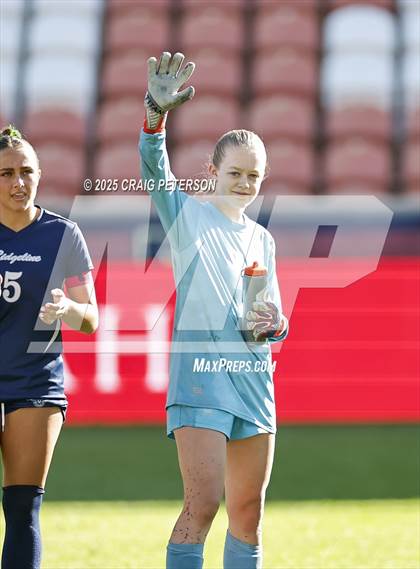 Thumbnail 3 in Ridgeline vs. Snow Canyon (UHSAA 4A Final) photogallery.