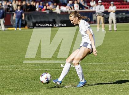 Thumbnail 2 in Ridgeline vs. Snow Canyon (UHSAA 4A Final) photogallery.