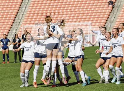 Thumbnail 3 in Ridgeline vs. Snow Canyon (UHSAA 4A Final) photogallery.