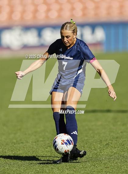 Thumbnail 1 in Ridgeline vs. Snow Canyon (UHSAA 4A Final) photogallery.