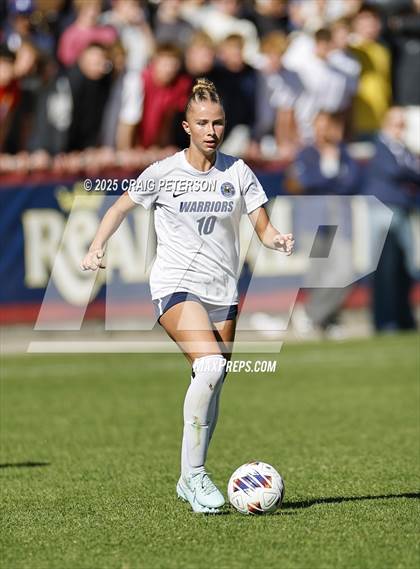Thumbnail 3 in Ridgeline vs. Snow Canyon (UHSAA 4A Final) photogallery.