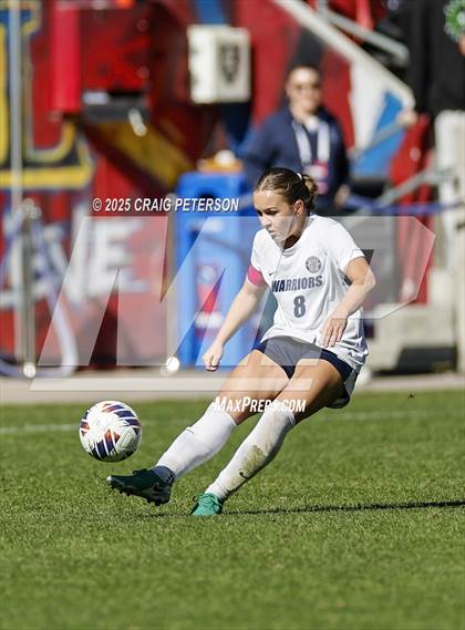 Thumbnail 2 in Ridgeline vs. Snow Canyon (UHSAA 4A Final) photogallery.