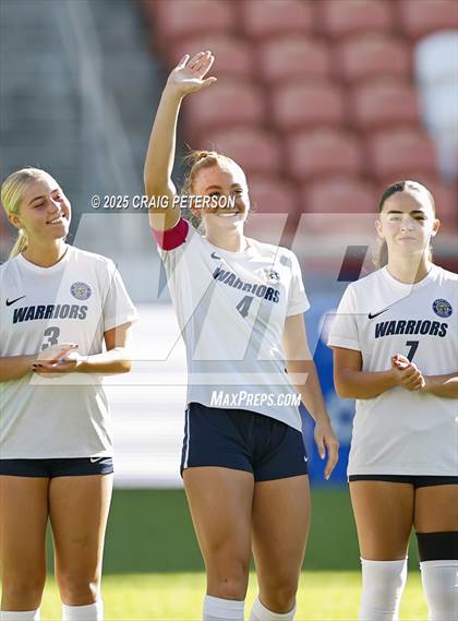 Thumbnail 1 in Ridgeline vs. Snow Canyon (UHSAA 4A Final) photogallery.