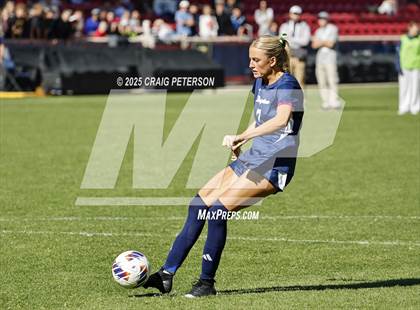 Thumbnail 3 in Ridgeline vs. Snow Canyon (UHSAA 4A Final) photogallery.