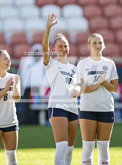 Thumbnail 1 in Ridgeline vs. Snow Canyon (UHSAA 4A Final) photogallery.