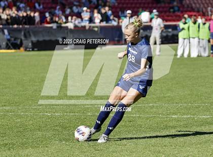 Thumbnail 1 in Ridgeline vs. Snow Canyon (UHSAA 4A Final) photogallery.
