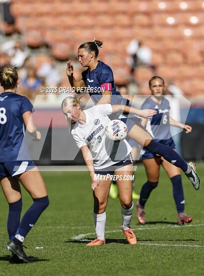 Thumbnail 1 in Ridgeline vs. Snow Canyon (UHSAA 4A Final) photogallery.
