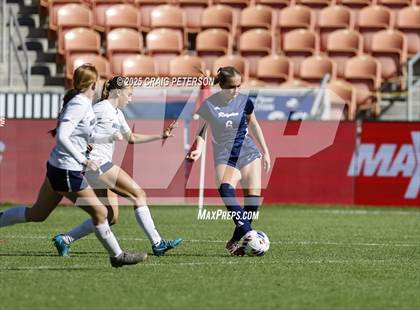 Thumbnail 3 in Ridgeline vs. Snow Canyon (UHSAA 4A Final) photogallery.