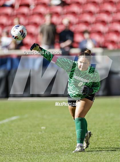 Thumbnail 3 in Ridgeline vs. Snow Canyon (UHSAA 4A Final) photogallery.