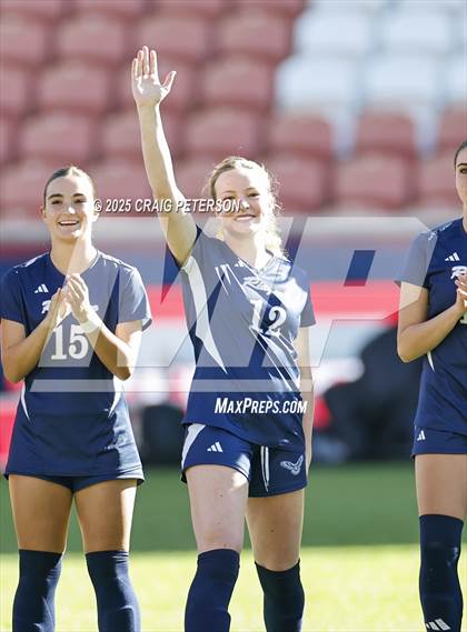 Thumbnail 1 in Ridgeline vs. Snow Canyon (UHSAA 4A Final) photogallery.