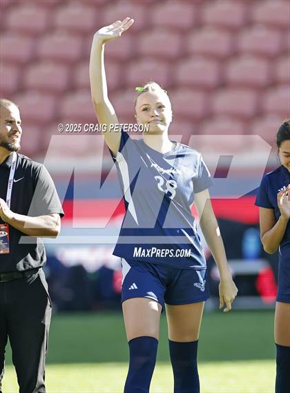 Thumbnail 1 in Ridgeline vs. Snow Canyon (UHSAA 4A Final) photogallery.