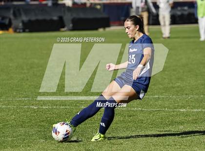 Thumbnail 3 in Ridgeline vs. Snow Canyon (UHSAA 4A Final) photogallery.