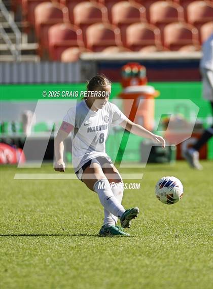 Thumbnail 2 in Ridgeline vs. Snow Canyon (UHSAA 4A Final) photogallery.