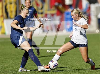 Thumbnail 1 in Ridgeline vs. Snow Canyon (UHSAA 4A Final) photogallery.