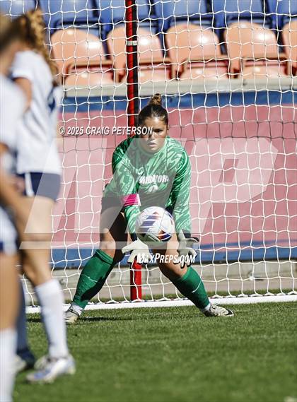 Thumbnail 3 in Ridgeline vs. Snow Canyon (UHSAA 4A Final) photogallery.