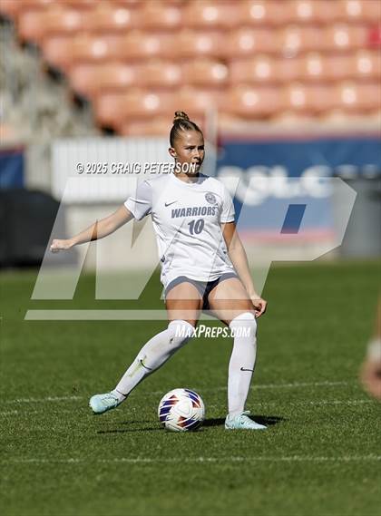 Thumbnail 1 in Ridgeline vs. Snow Canyon (UHSAA 4A Final) photogallery.