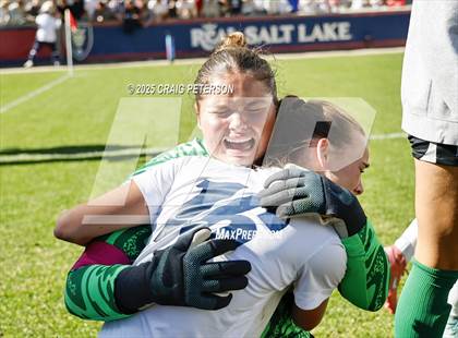 Thumbnail 1 in Ridgeline vs. Snow Canyon (UHSAA 4A Final) photogallery.