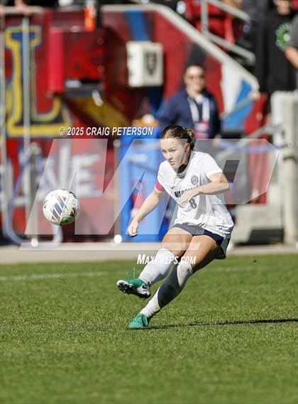 Thumbnail 3 in Ridgeline vs. Snow Canyon (UHSAA 4A Final) photogallery.