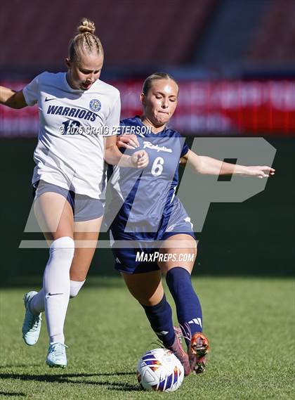 Thumbnail 1 in Ridgeline vs. Snow Canyon (UHSAA 4A Final) photogallery.