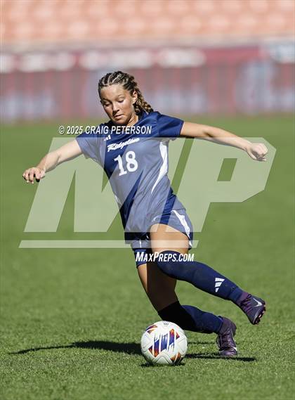 Thumbnail 1 in Ridgeline vs. Snow Canyon (UHSAA 4A Final) photogallery.
