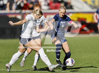 Thumbnail 1 in Ridgeline vs. Snow Canyon (UHSAA 4A Final) photogallery.