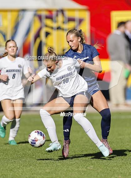 Thumbnail 1 in Ridgeline vs. Snow Canyon (UHSAA 4A Final) photogallery.