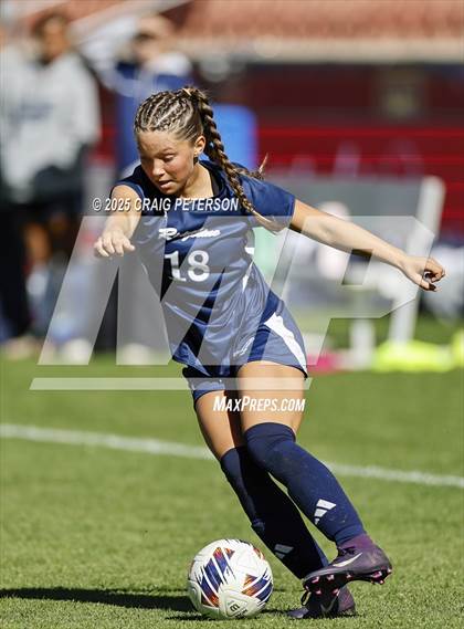 Thumbnail 2 in Ridgeline vs. Snow Canyon (UHSAA 4A Final) photogallery.
