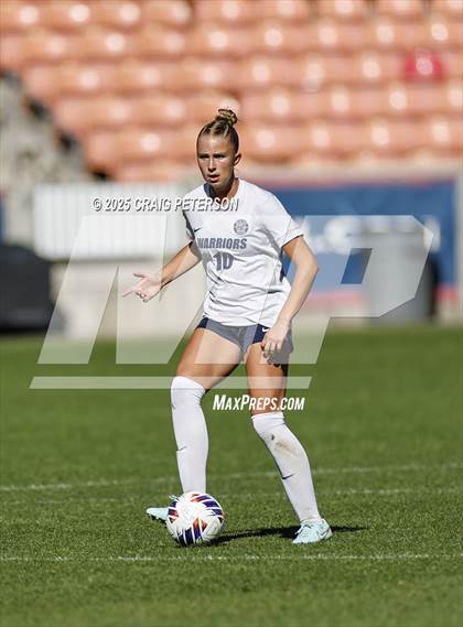 Thumbnail 3 in Ridgeline vs. Snow Canyon (UHSAA 4A Final) photogallery.