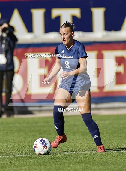 Thumbnail 1 in Ridgeline vs. Snow Canyon (UHSAA 4A Final) photogallery.