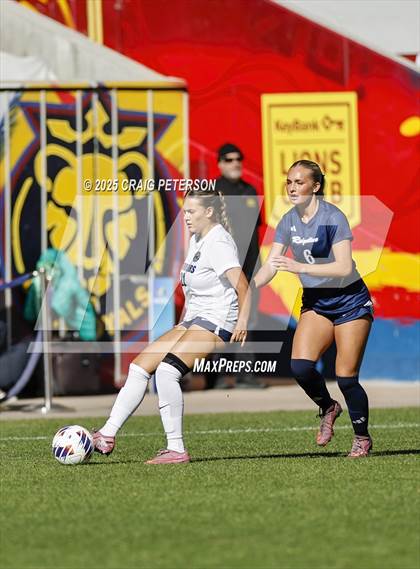 Thumbnail 2 in Ridgeline vs. Snow Canyon (UHSAA 4A Final) photogallery.