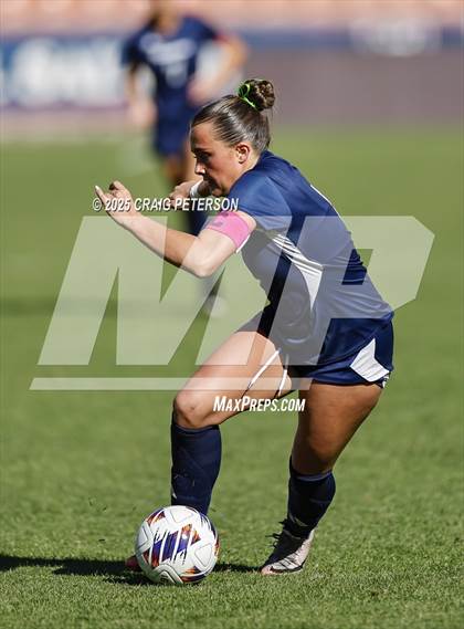 Thumbnail 1 in Ridgeline vs. Snow Canyon (UHSAA 4A Final) photogallery.