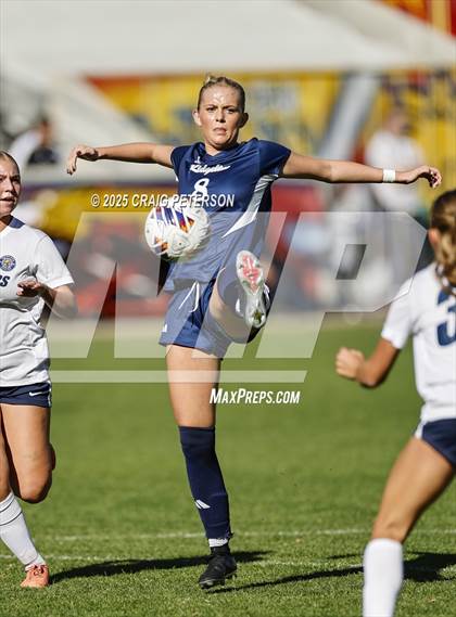 Thumbnail 2 in Ridgeline vs. Snow Canyon (UHSAA 4A Final) photogallery.