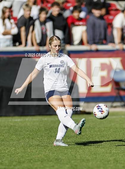 Thumbnail 1 in Ridgeline vs. Snow Canyon (UHSAA 4A Final) photogallery.