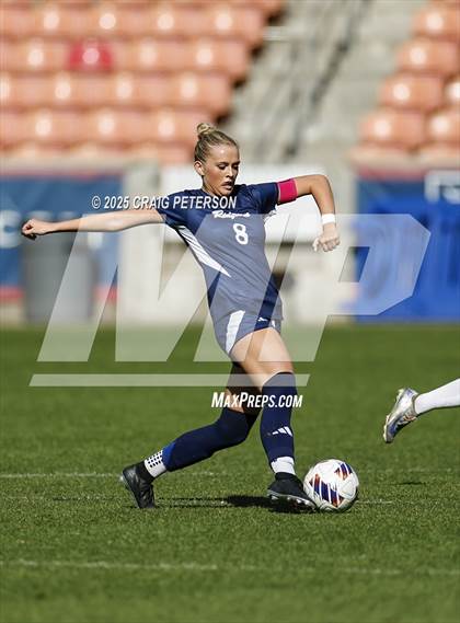 Thumbnail 3 in Ridgeline vs. Snow Canyon (UHSAA 4A Final) photogallery.