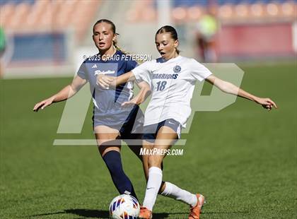 Thumbnail 1 in Ridgeline vs. Snow Canyon (UHSAA 4A Final) photogallery.