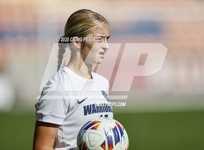 Thumbnail 3 in Ridgeline vs. Snow Canyon (UHSAA 4A Final) photogallery.