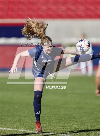 Thumbnail 1 in Ridgeline vs. Snow Canyon (UHSAA 4A Final) photogallery.