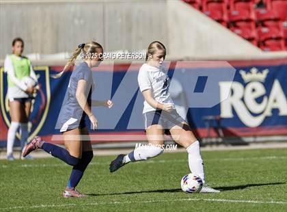 Thumbnail 2 in Ridgeline vs. Snow Canyon (UHSAA 4A Final) photogallery.