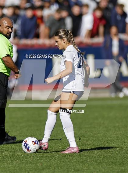 Thumbnail 1 in Ridgeline vs. Snow Canyon (UHSAA 4A Final) photogallery.