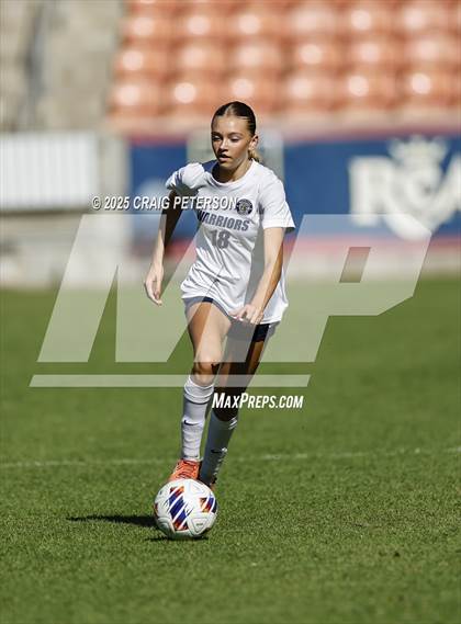 Thumbnail 3 in Ridgeline vs. Snow Canyon (UHSAA 4A Final) photogallery.
