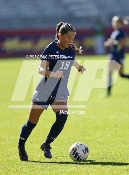 Thumbnail 1 in Ridgeline vs. Snow Canyon (UHSAA 4A Final) photogallery.