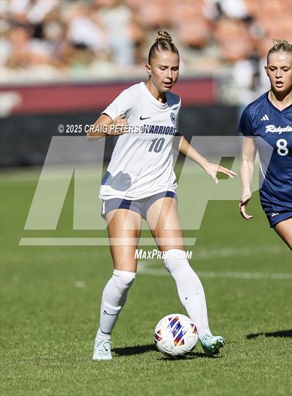 Thumbnail 1 in Ridgeline vs. Snow Canyon (UHSAA 4A Final) photogallery.