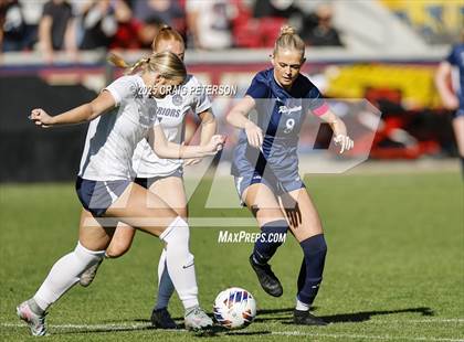 Thumbnail 3 in Ridgeline vs. Snow Canyon (UHSAA 4A Final) photogallery.