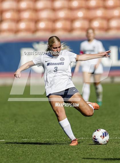 Thumbnail 1 in Ridgeline vs. Snow Canyon (UHSAA 4A Final) photogallery.