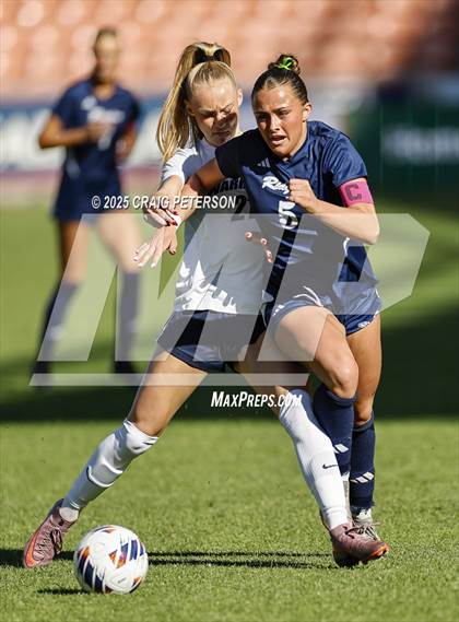 Thumbnail 1 in Ridgeline vs. Snow Canyon (UHSAA 4A Final) photogallery.