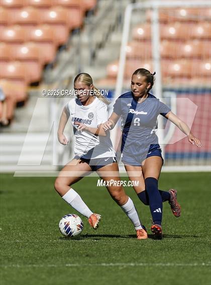 Thumbnail 1 in Ridgeline vs. Snow Canyon (UHSAA 4A Final) photogallery.